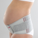 Maternity belt