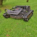 Automated lawn care