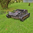 Lawn mower robot sales