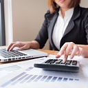 Financial accounting