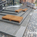 Granite cobblestone