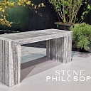 Granite furniture