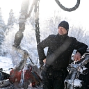 Equipment transportation