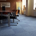 Office flooring