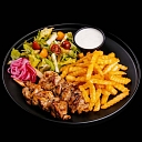 grilēdieni