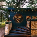 grill cafe