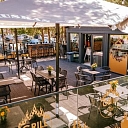 Jekabpils cafe