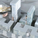 Solvers Hanza city project