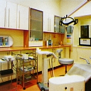 Dentistry and oral hygiene