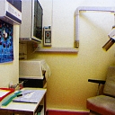 Dentistry and oral hygiene