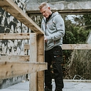 Helly Hansesn Chelsea Evolution sērijas darba apģērbi