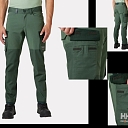 Рабочие брюки Helly Hansen Workwear с эластаном