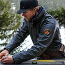 Куртка-дождевик Helly Hansen Workwear