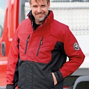 Helly Hansen winter jacket