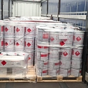 Dangerous cargo transportation