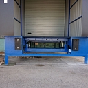 Garage doors