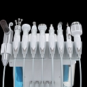 Hydrofacial 9in1 handpieces