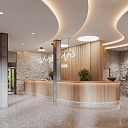 Design of public spaces