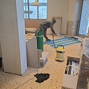 HOUSEDEXTER, LTD, works