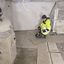 HOUSEDEXTER, LTD, works