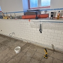 HOUSEDEXTER, LTD, works