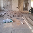 HOUSEDEXTER, LTD, works