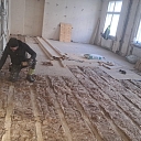 HOUSEDEXTER, LTD, works