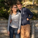 Hoodies for work and leisure