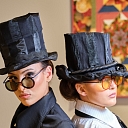 Hyperlight Optics glasses express your individuality