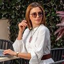 Hyperlight Optics - an innovative look at glasses