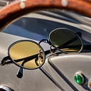 Hyperlight Optics — точность в каждой поездке