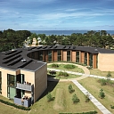 Битумная кровля Icopal