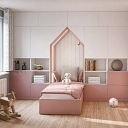 furniture for children's rooms