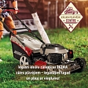 Lawnmower Center