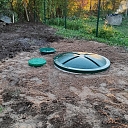 Сборка оборудования