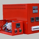 equipment control/ system units