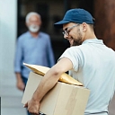 Domestic freight transportation