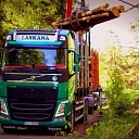 Purchase of wood materials