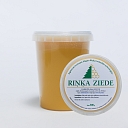 Ointment for frostbite