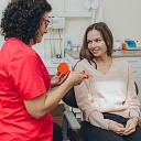 aesthetic restoration of teeth