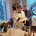 Bēru ceremoniju vadītāji