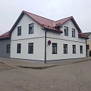 Dažāda tipa ēku un būvju būvniecība