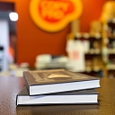 Дипломных работ, переплет книг и документов