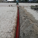 Elektroinstalācijas ierīkošana