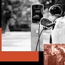 Elektromobiļu uzlādes stacija Latvijā