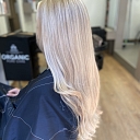 Friziersalons Rīgā