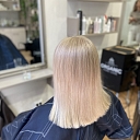 Friziersalons Rīgā