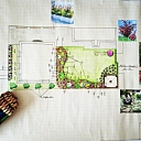 garden plan