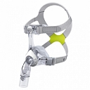 CPAP maska