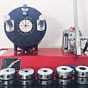 Precision tools and equipment for hydraulic system assembly